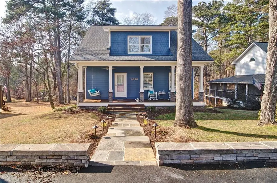 4060 Merritt Drive, Cumming, GA 30041 - #3