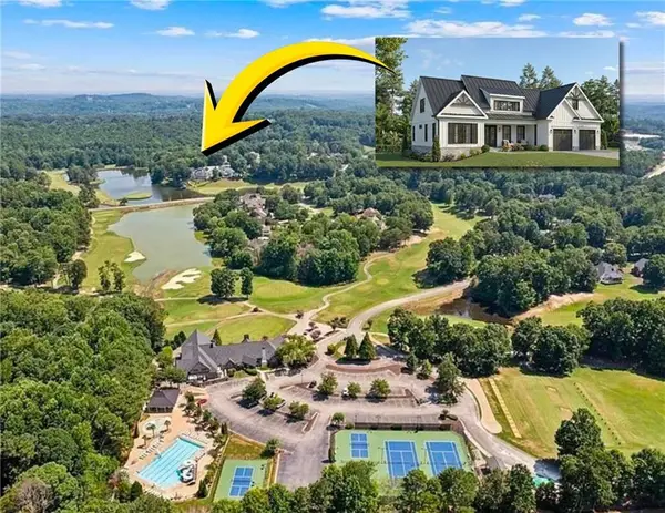 4610 Blakeford Court, Flowery Branch, GA 30542