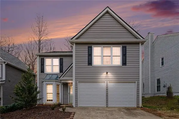 959 Briarleigh Court, Lawrenceville, GA 30044