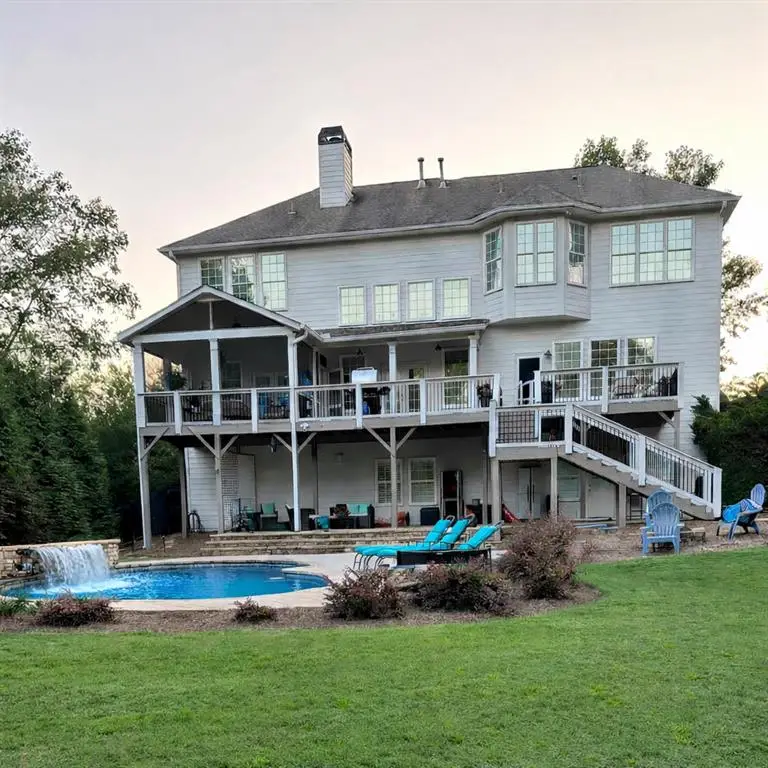 5907 Boxwood Meadow, Cumming, GA 30040 - #1