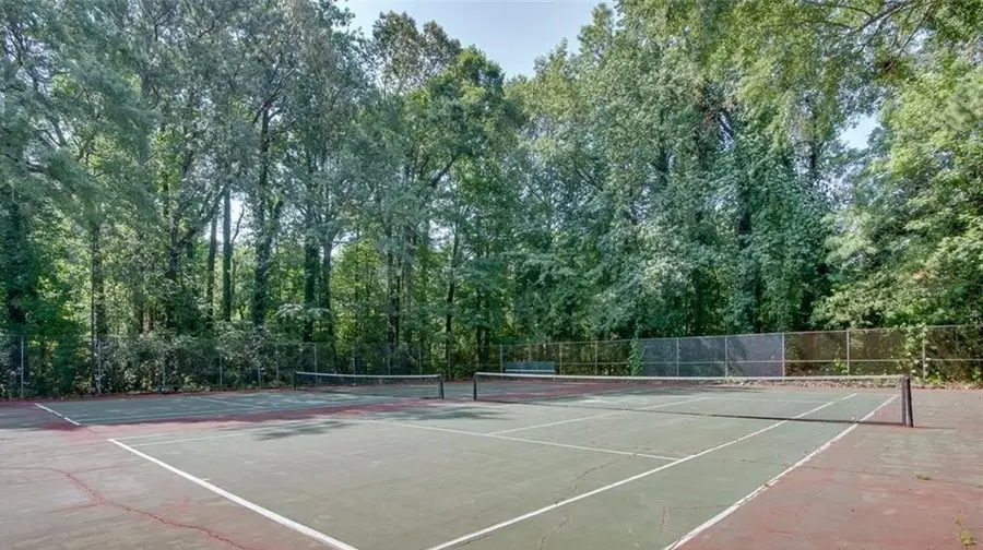 3091 Colonial Way #H4, Atlanta, GA 30341 - #3