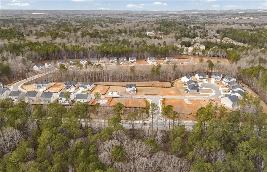 6120 Marigold Way, Atlanta, GA 30349 - #2