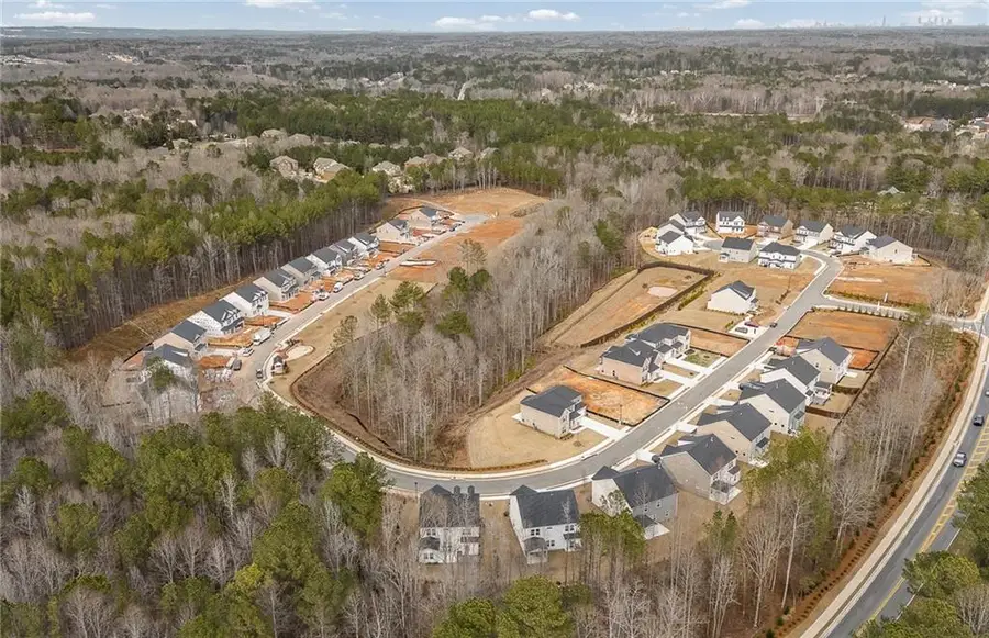 6120 Marigold Way, Atlanta, GA 30349 - #3