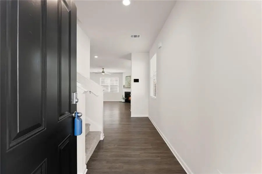 5302 Aster Place, Oakwood, GA 30566 - #2