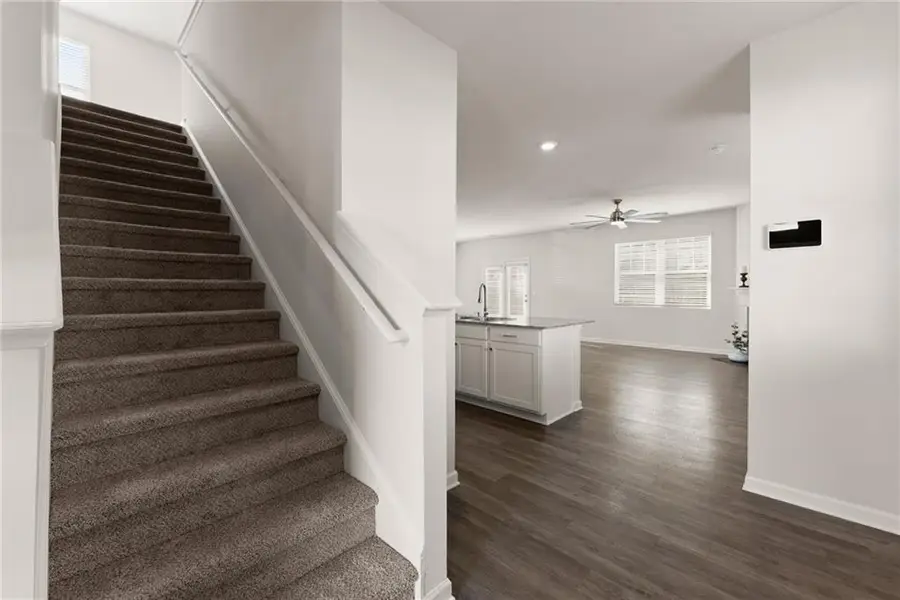 5302 Aster Place, Oakwood, GA 30566 - #3