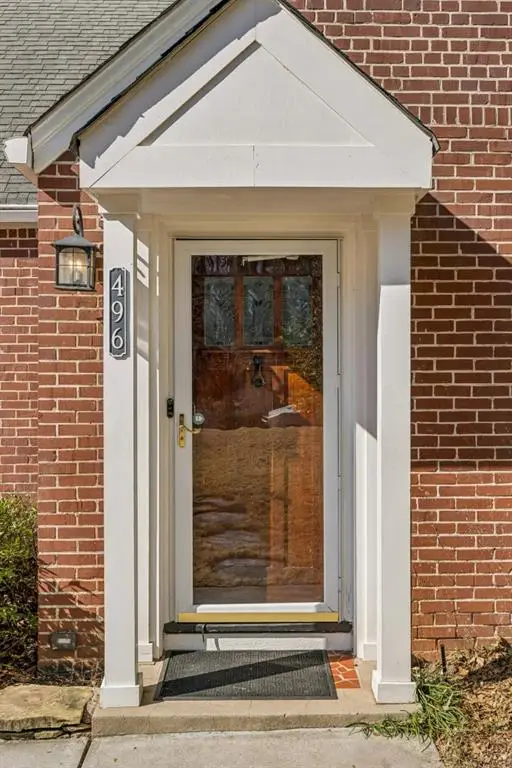 496 Princeton Way Ne, Atlanta, GA 30307 - #2