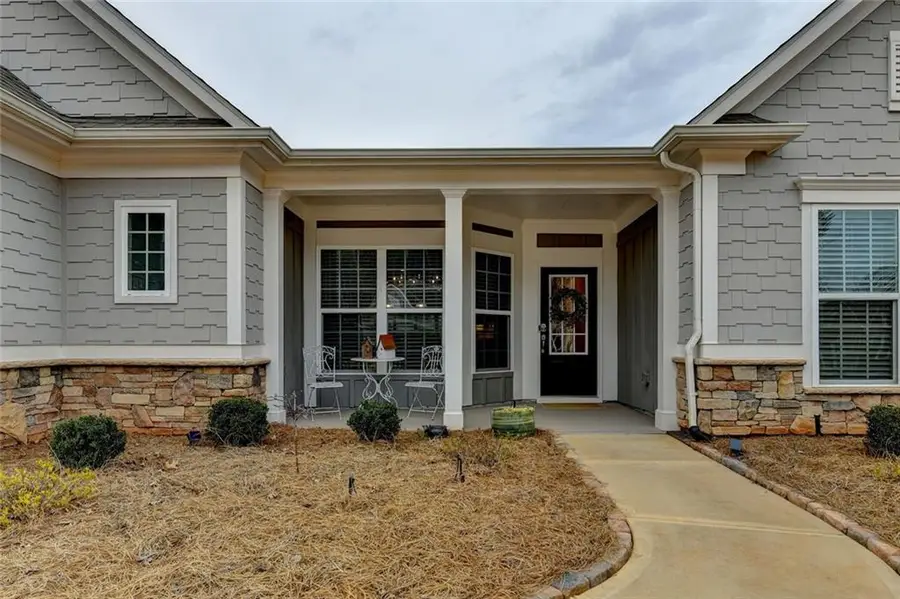 1060 Pebble Creek Road, Greensboro, GA 30642 - #3