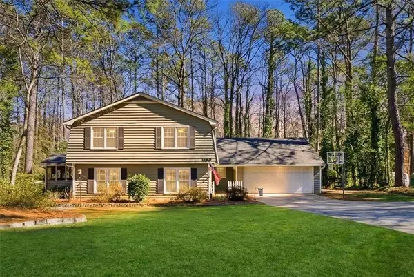 1650 Canton Hills Circle, Marietta, GA 30062