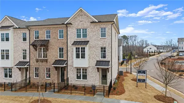 4563 Deanston Court #387, Peachtree Corners, GA 30092