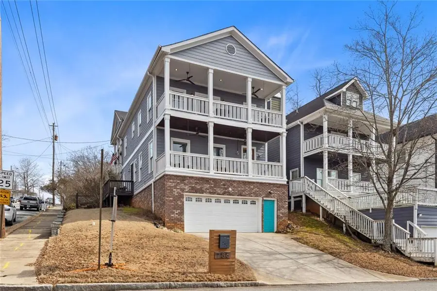 786 SE Connally Street Se, Atlanta, GA 30315 - #2