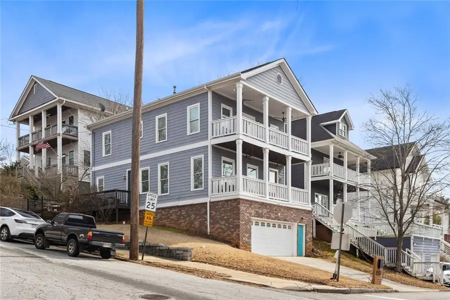 786 SE Connally Street Se, Atlanta, GA 30315 - #3
