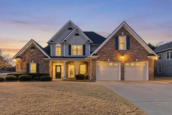 74 Planters Drive Nw, Cartersville, GA 30120