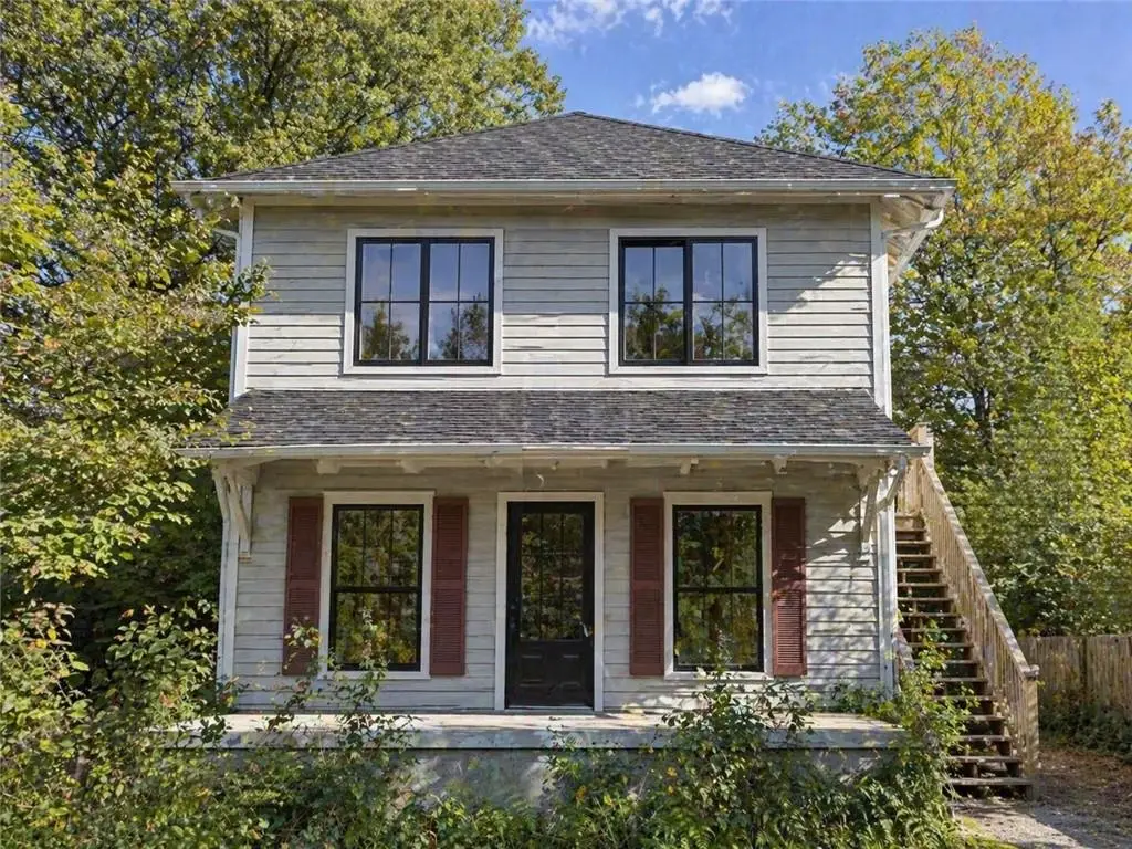 108 Vine Street Sw, Atlanta, GA 30314 - #1