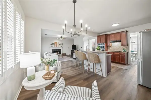 6515 N Grand Magnolia Drive, Sugar Hill, GA 30518