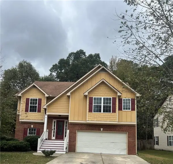 4035 Brightmore Drive, Austell, GA 30106