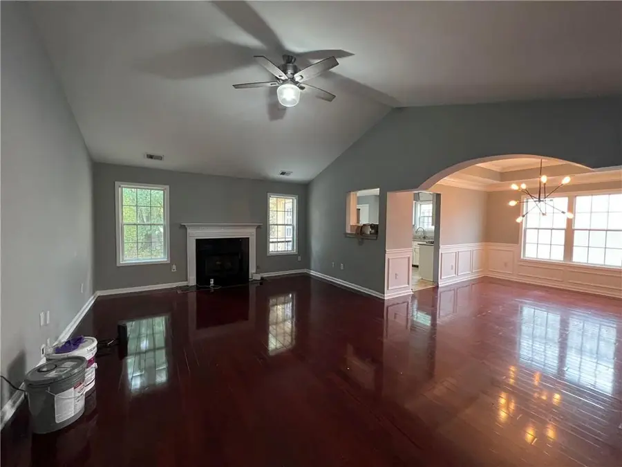 4035 Brightmore Drive, Austell, GA 30106 - #2