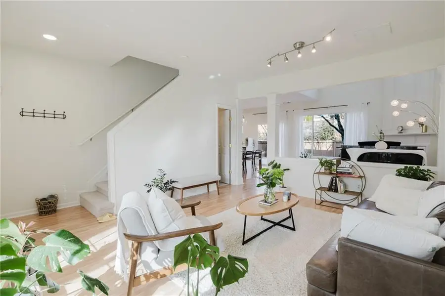 115 Devonshire Drive, Alpharetta, GA 30022 - #3