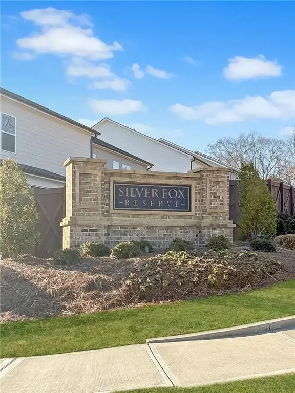 5240 Fox Den Road, Oakwood, GA 30566