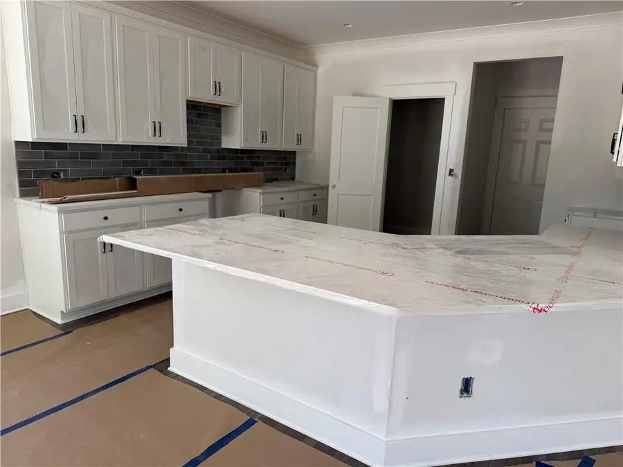 186 Trace Bluff, Dawsonville, GA 30534 - #2