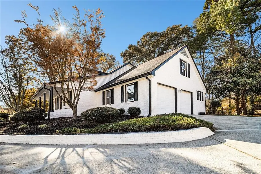 855 John Court, Lawrenceville, GA 30046 - #3