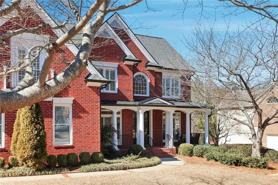 5248 Sterling Cove Court, Smyrna, GA 30126 - #2