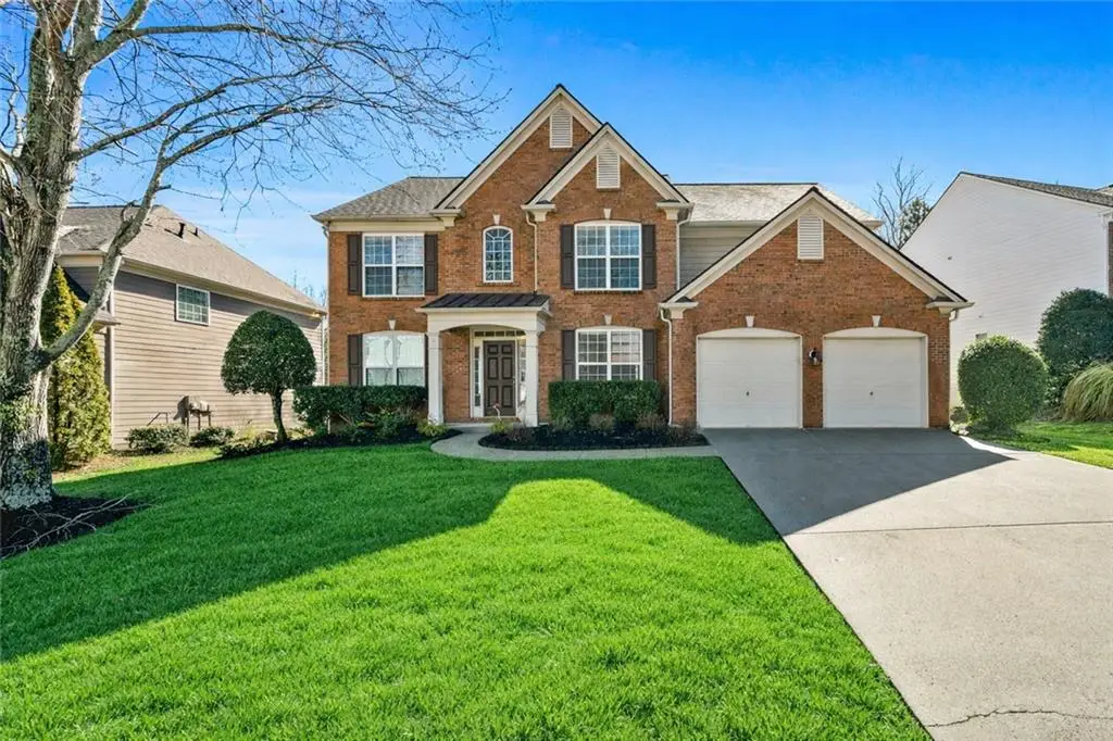 3910 Balas Street, Cumming, GA 30040 - #1