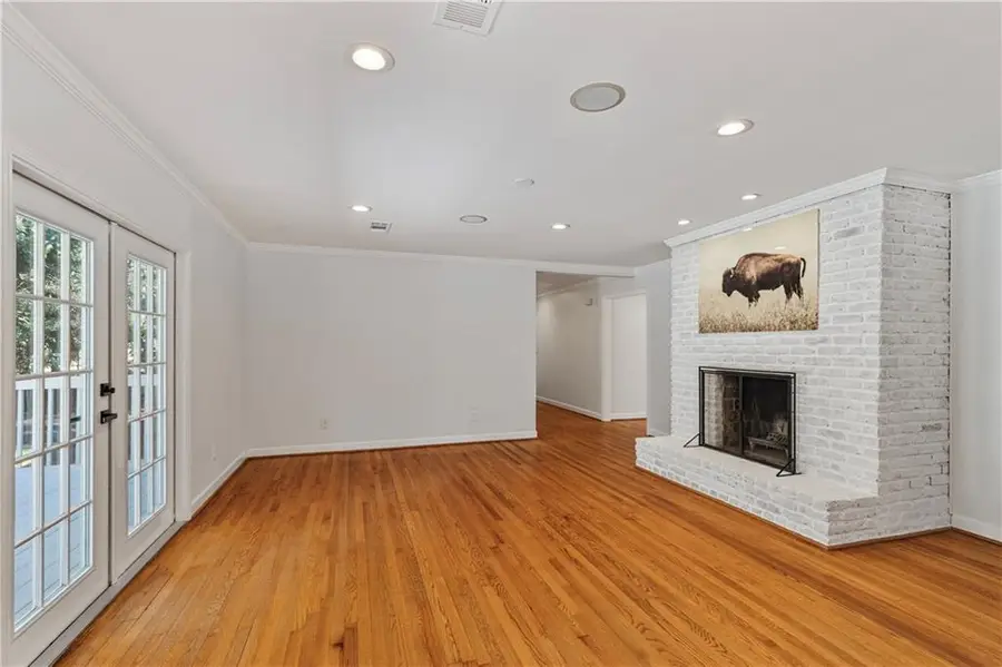 240 Berwick Drive, Atlanta, GA 30328 - #3