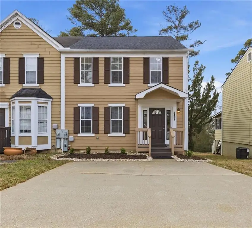 3483 Kingswood Run, Decatur, GA 30034 - #1