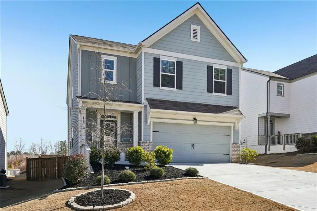 178 Whitewood Drive, Dawsonville, GA 30534 - #1