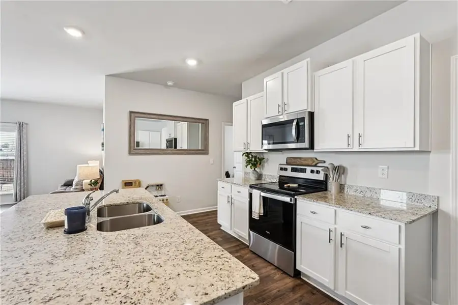 178 Whitewood Drive, Dawsonville, GA 30534 - #2