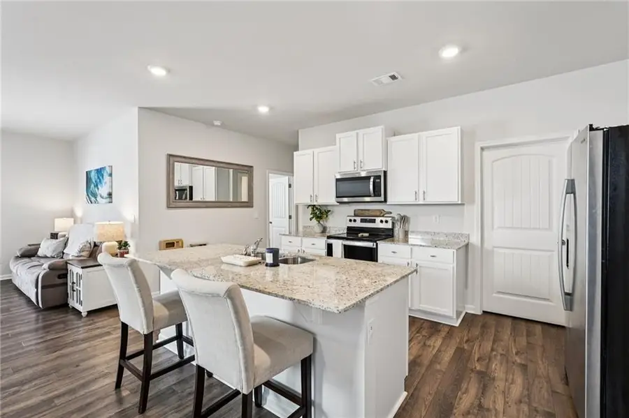 178 Whitewood Drive, Dawsonville, GA 30534 - #3