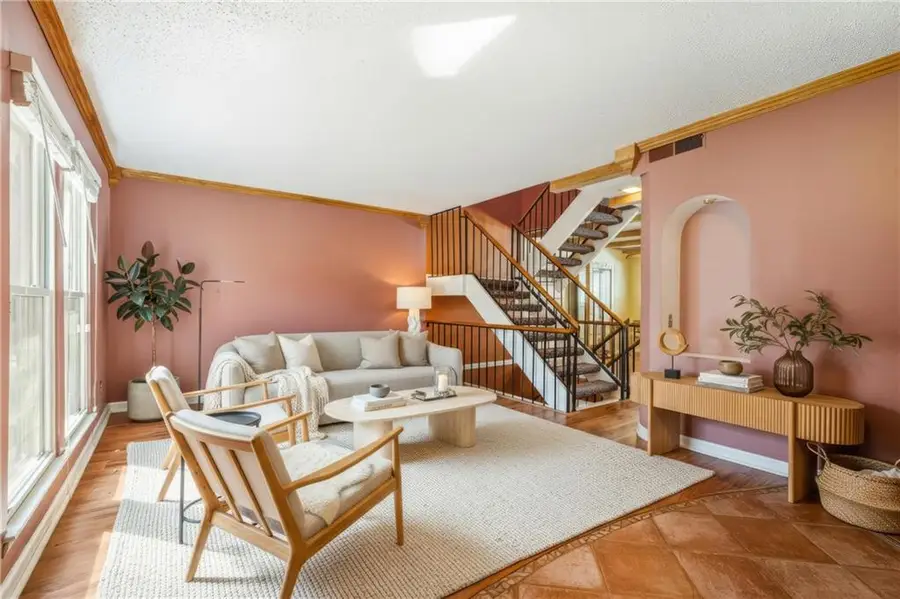 7330 Cardigan Circle, Atlanta, GA 30328 - #2