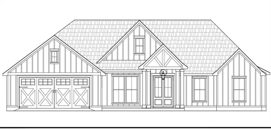 3065 Hiram Sudie Road, Hiram, GA 30141 - #2