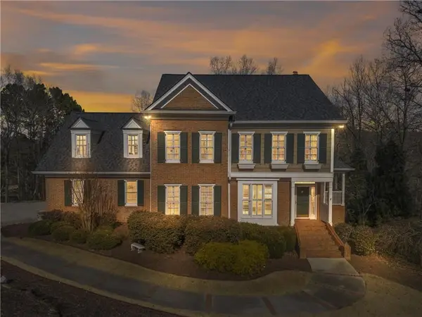 353 Golf View Drive, Cohutta, GA 30710