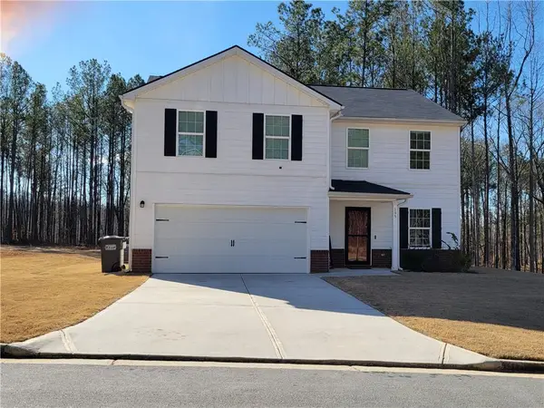 195 Great Gorge Parkway, Covington, GA 30016