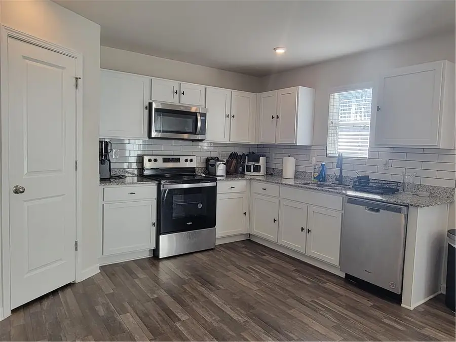 195 Great Gorge Parkway, Covington, GA 30016 - #3