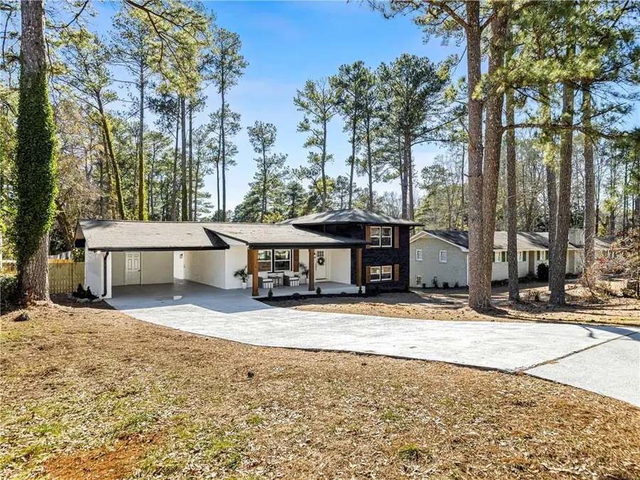 116 Peyton Road, Atlanta, GA 30311 - #3