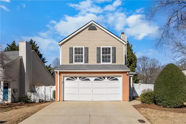 3610 Jones Ferry Lane, Alpharetta, GA 30022