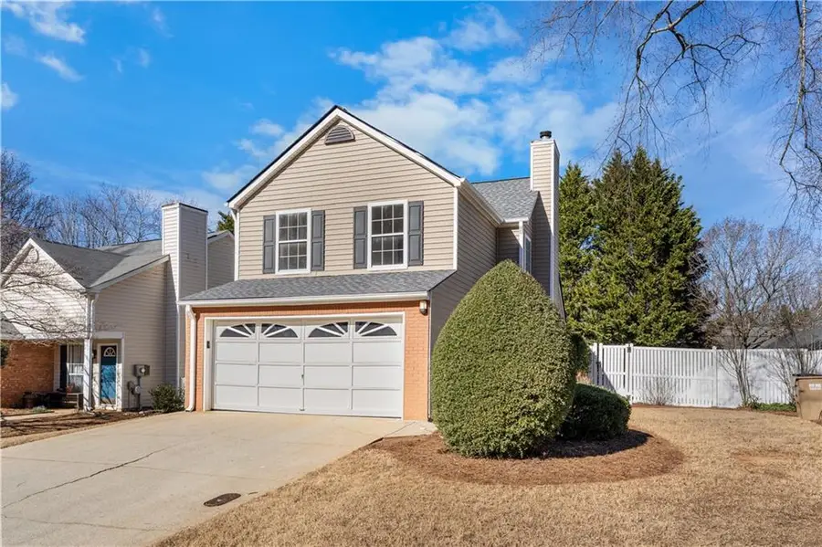 3610 Jones Ferry Lane, Alpharetta, GA 30022 - #2