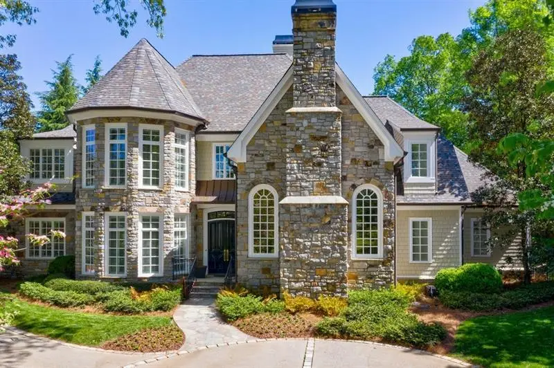 4037 Wieuca Road Ne, Atlanta, GA 30342 - #2