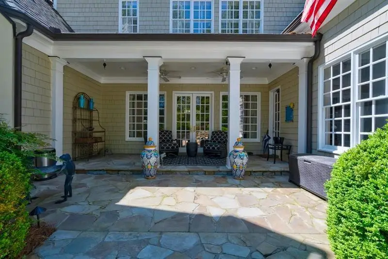 4037 Wieuca Road Ne, Atlanta, GA 30342 - #3