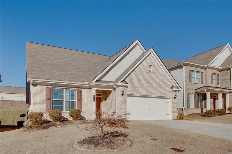 3208 Goldberry Street, Buford, GA 30519 - #3