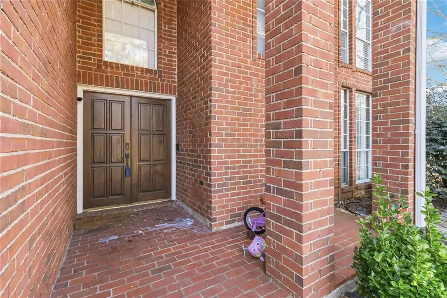 2170 Hunters Ridge Drive, Lawrenceville, GA 30044 - #3