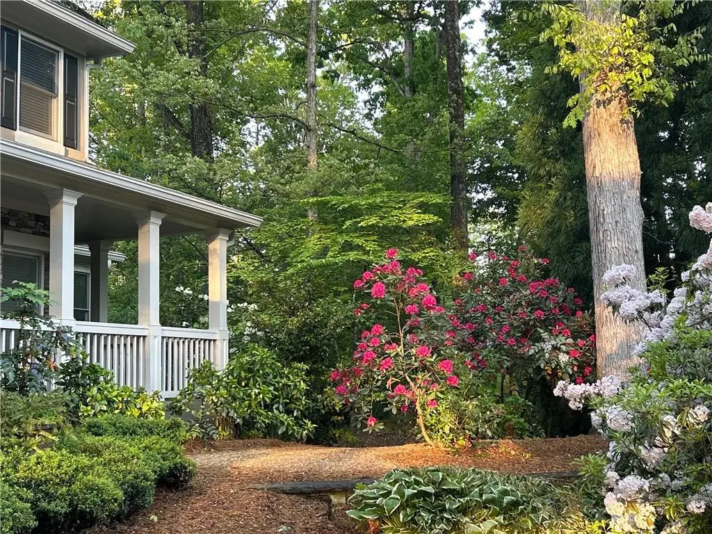 2608 Wendover Court, Buford, GA 30518 - #1