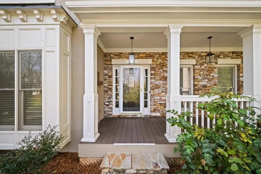 2608 Wendover Court, Buford, GA 30518 - #3