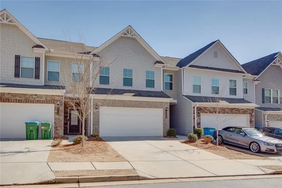 2709 Wild Laurel Court, Norcross, GA 30071 - #3