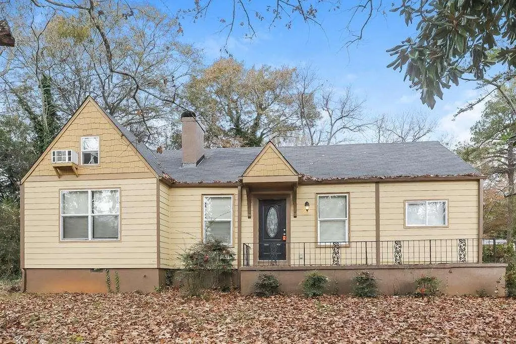 3426 Glenwood Road, Decatur, GA 30032 - #1