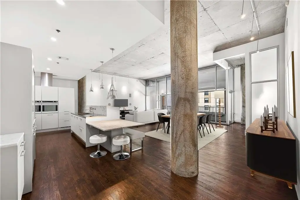 845 Spring Street Nw #5, Atlanta, GA 30308 - #1