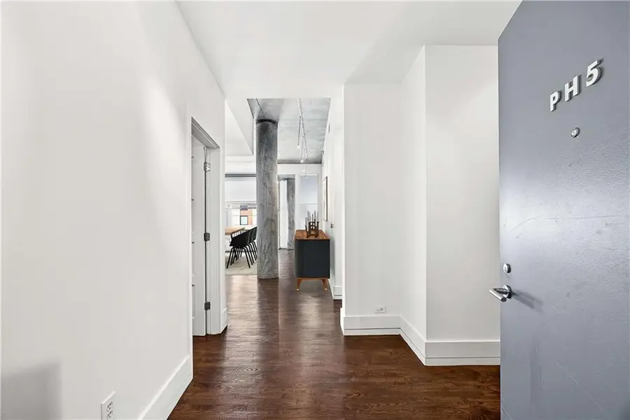 845 Spring Street Nw #5, Atlanta, GA 30308 - #2