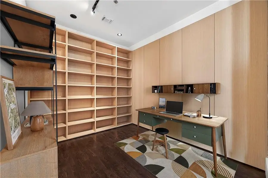 845 Spring Street Nw #5, Atlanta, GA 30308 - #3